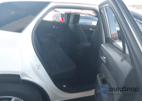 2025 Honda Prologue z USA, uszkodzony, nr VIN 3GPJHVRJ8S5120440